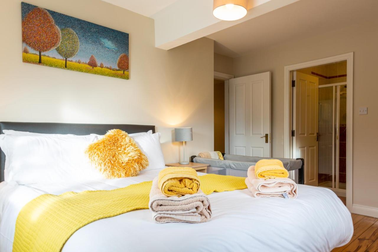 Kerry Holiday Homes At The Killarney Holiday Village Eksteriør billede