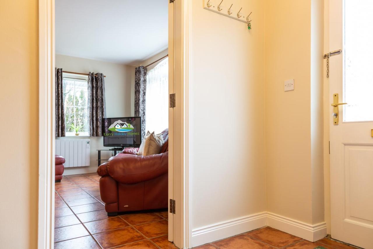 Kerry Holiday Homes At The Killarney Holiday Village Eksteriør billede