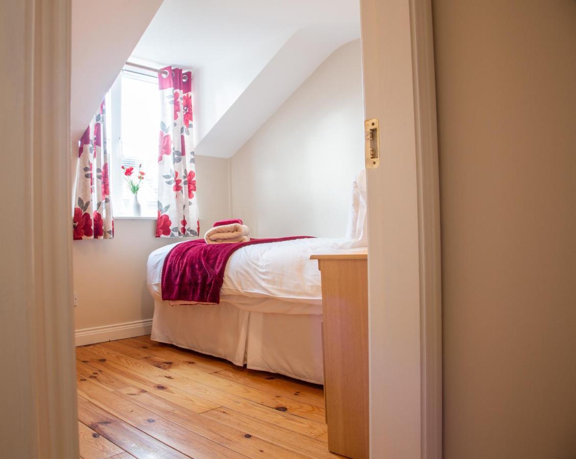 Kerry Holiday Homes At The Killarney Holiday Village Eksteriør billede