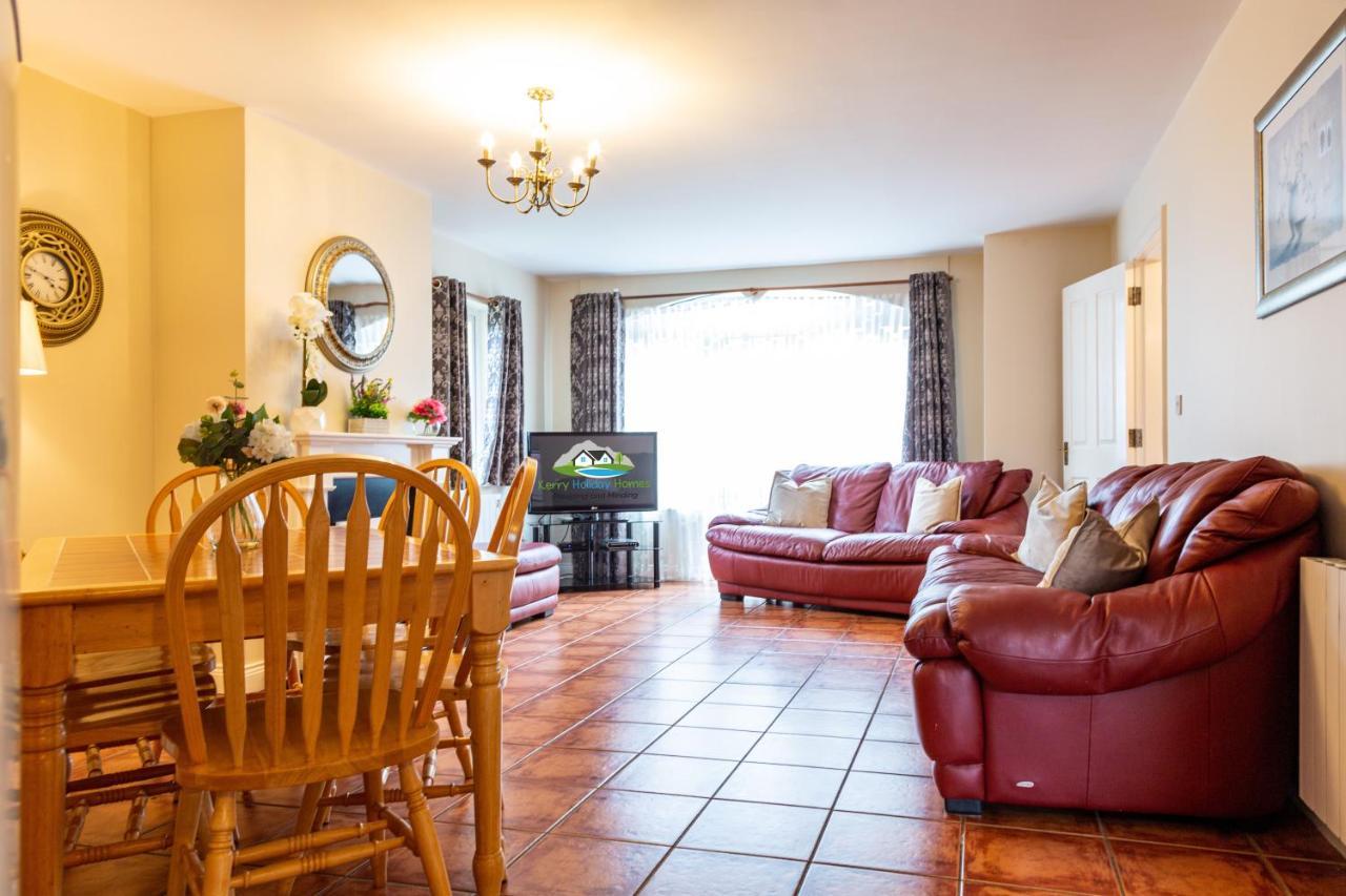 Kerry Holiday Homes At The Killarney Holiday Village Eksteriør billede