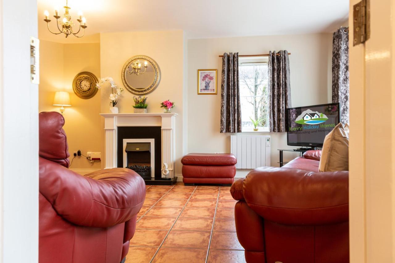 Kerry Holiday Homes At The Killarney Holiday Village Eksteriør billede