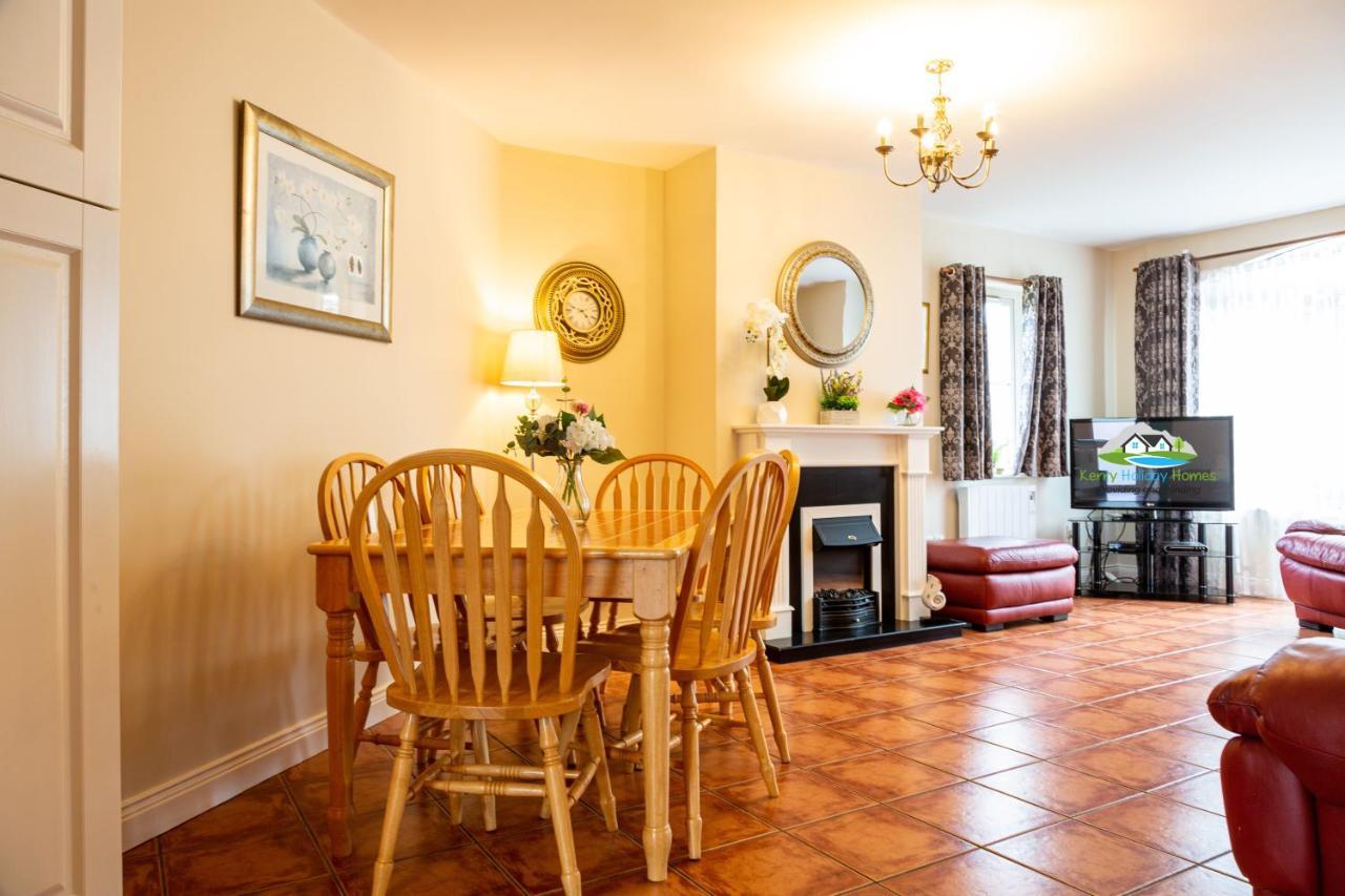 Kerry Holiday Homes At The Killarney Holiday Village Eksteriør billede