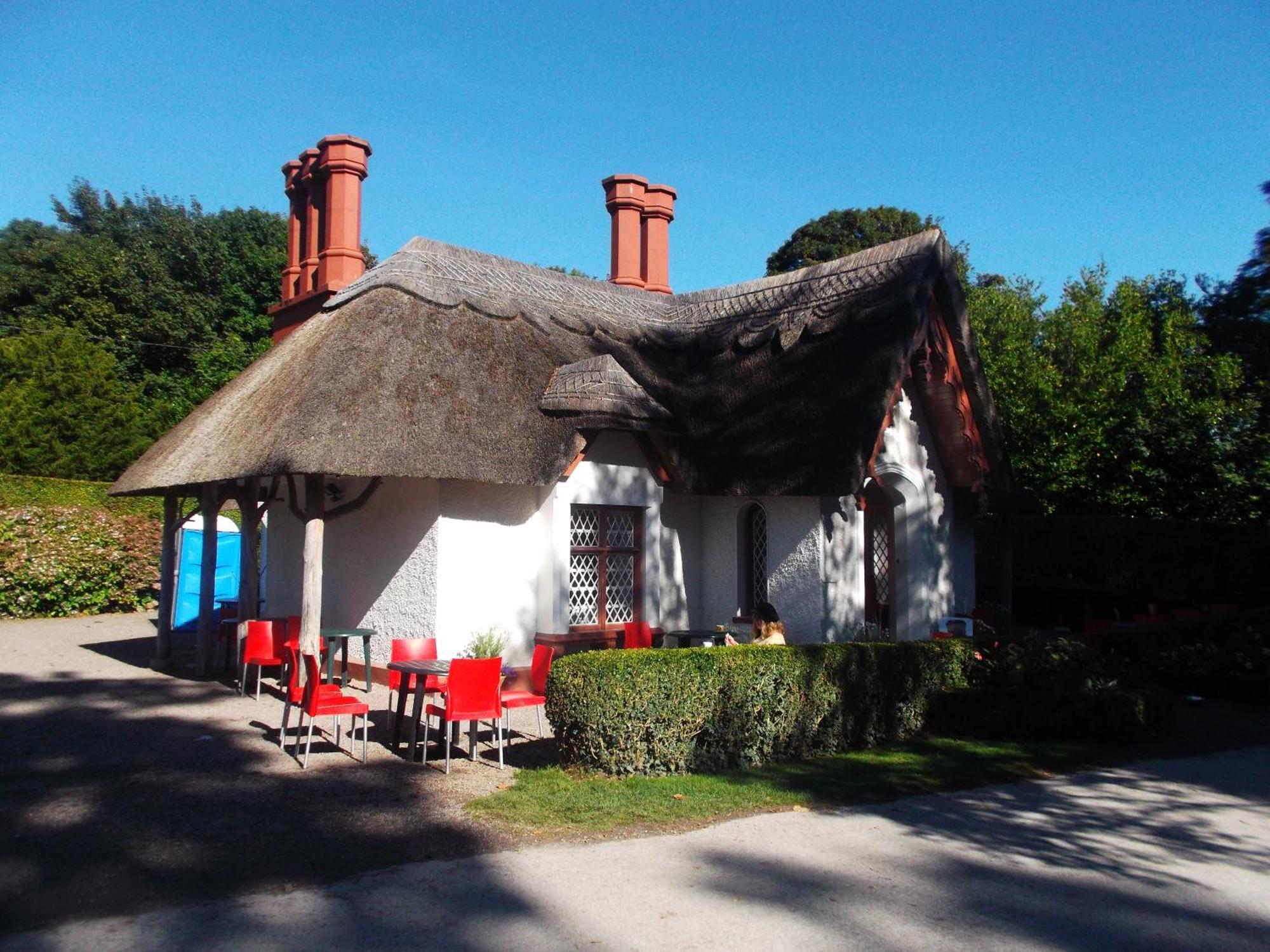 Kerry Holiday Homes At The Killarney Holiday Village Eksteriør billede