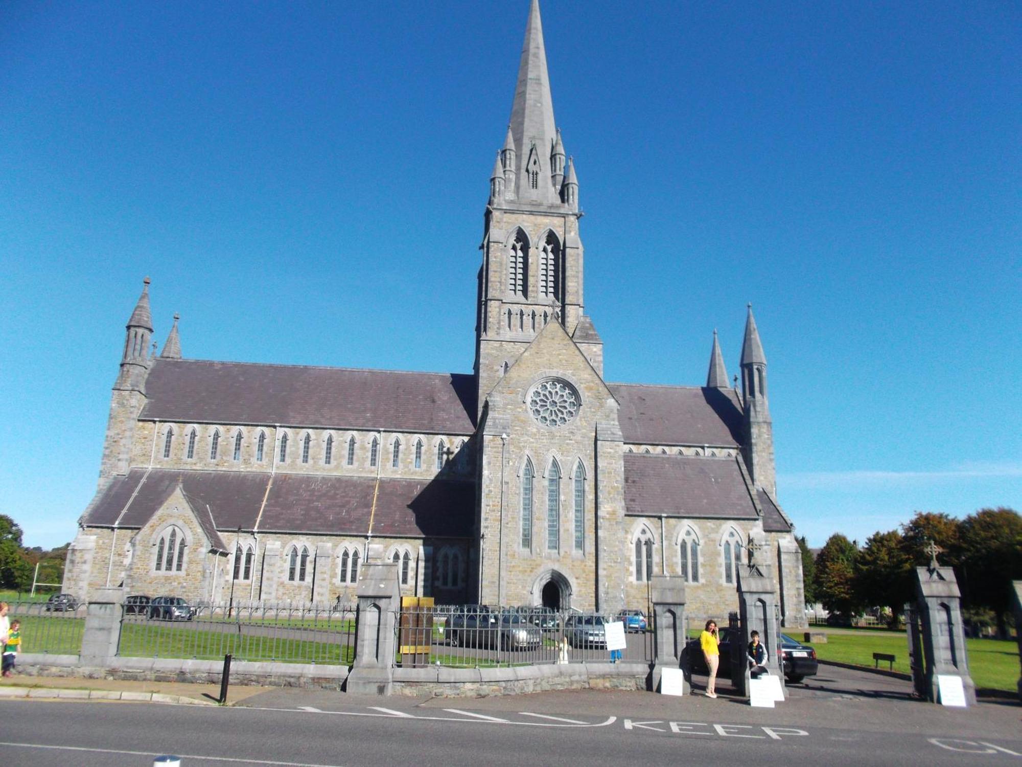 Kerry Holiday Homes At The Killarney Holiday Village Eksteriør billede