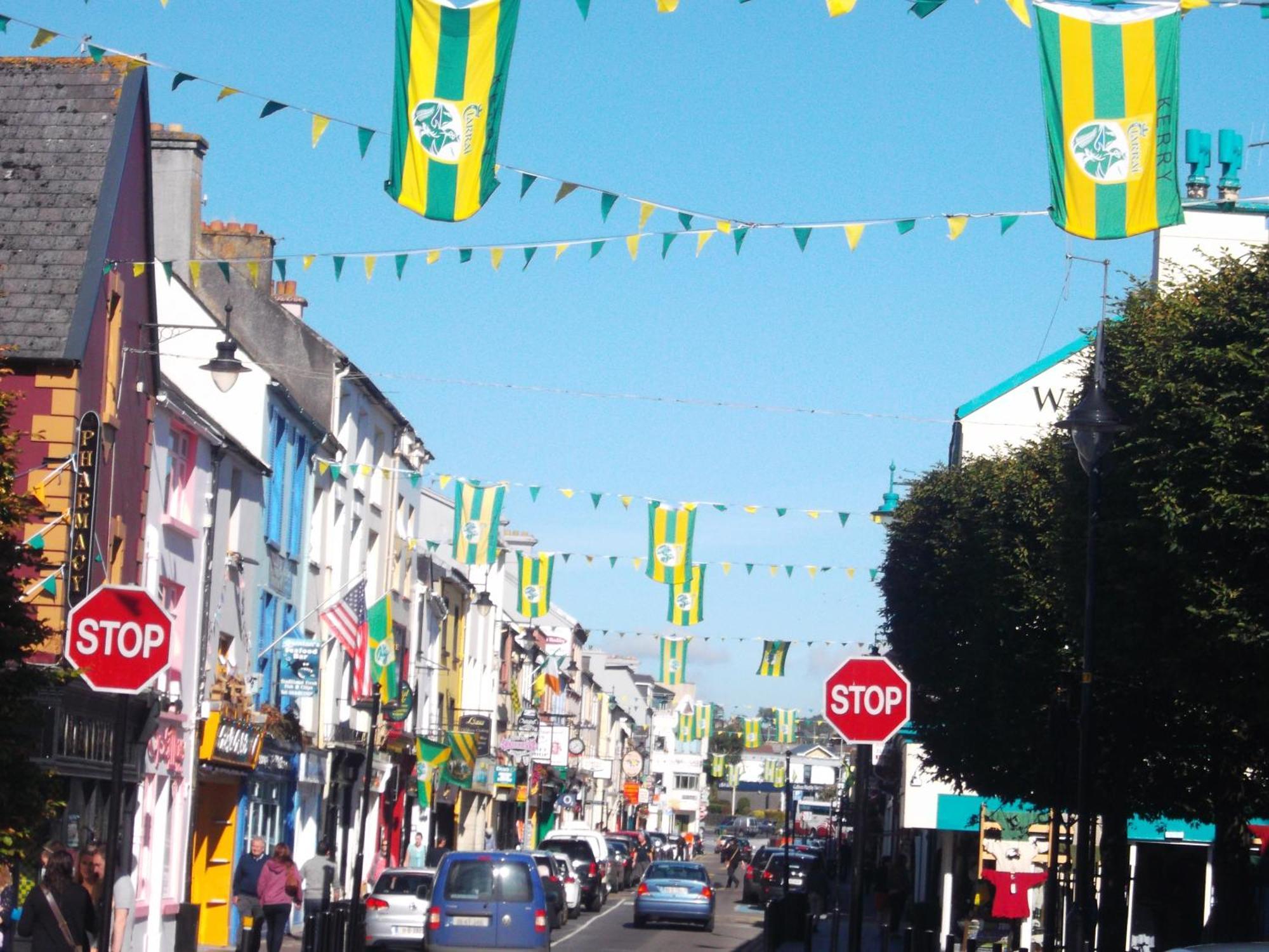 Kerry Holiday Homes At The Killarney Holiday Village Eksteriør billede