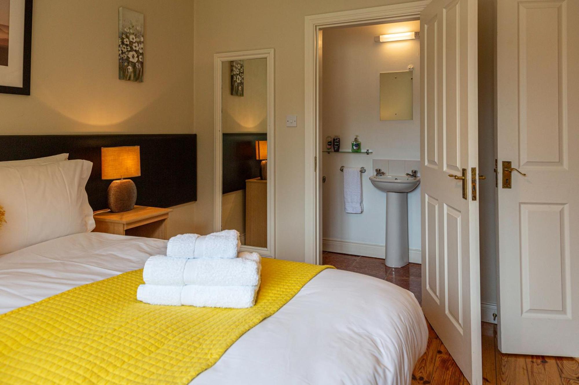 Kerry Holiday Homes At The Killarney Holiday Village Eksteriør billede