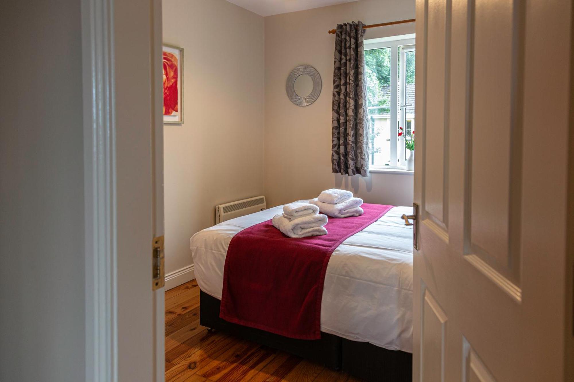 Kerry Holiday Homes At The Killarney Holiday Village Eksteriør billede