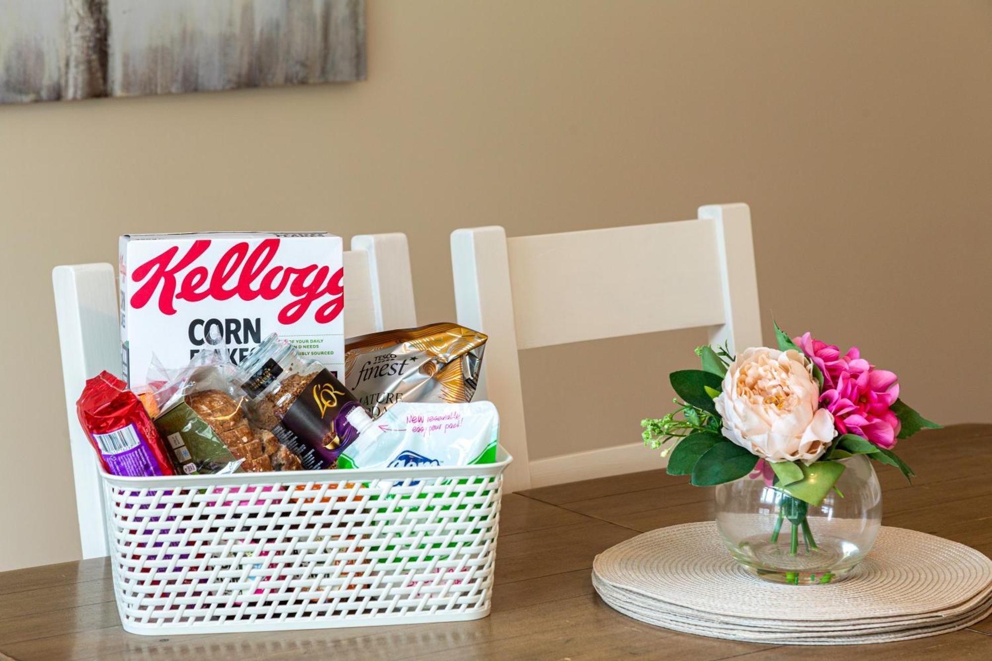 Kerry Holiday Homes At The Killarney Holiday Village Eksteriør billede