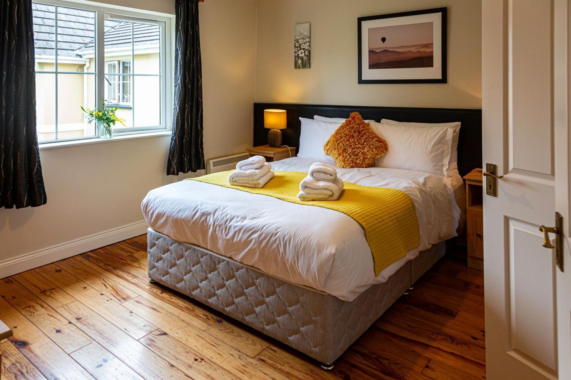 Kerry Holiday Homes At The Killarney Holiday Village Eksteriør billede