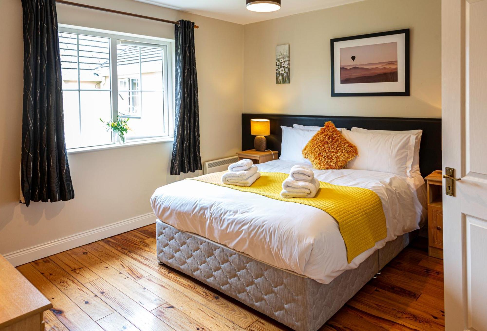 Kerry Holiday Homes At The Killarney Holiday Village Eksteriør billede