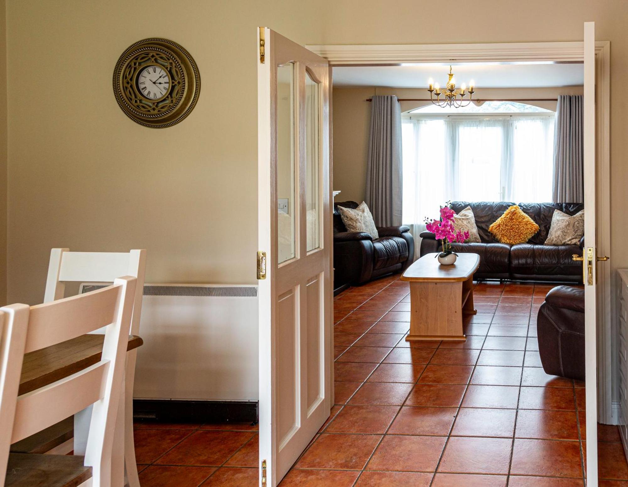Kerry Holiday Homes At The Killarney Holiday Village Eksteriør billede