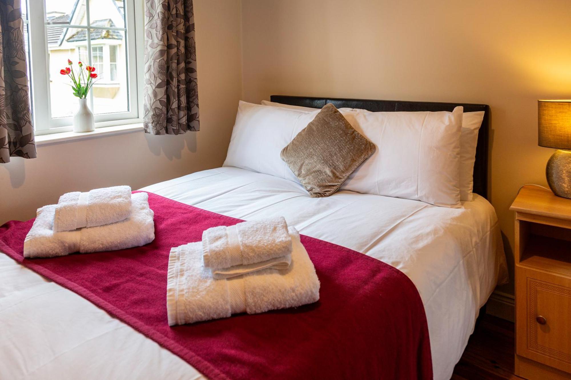 Kerry Holiday Homes At The Killarney Holiday Village Eksteriør billede