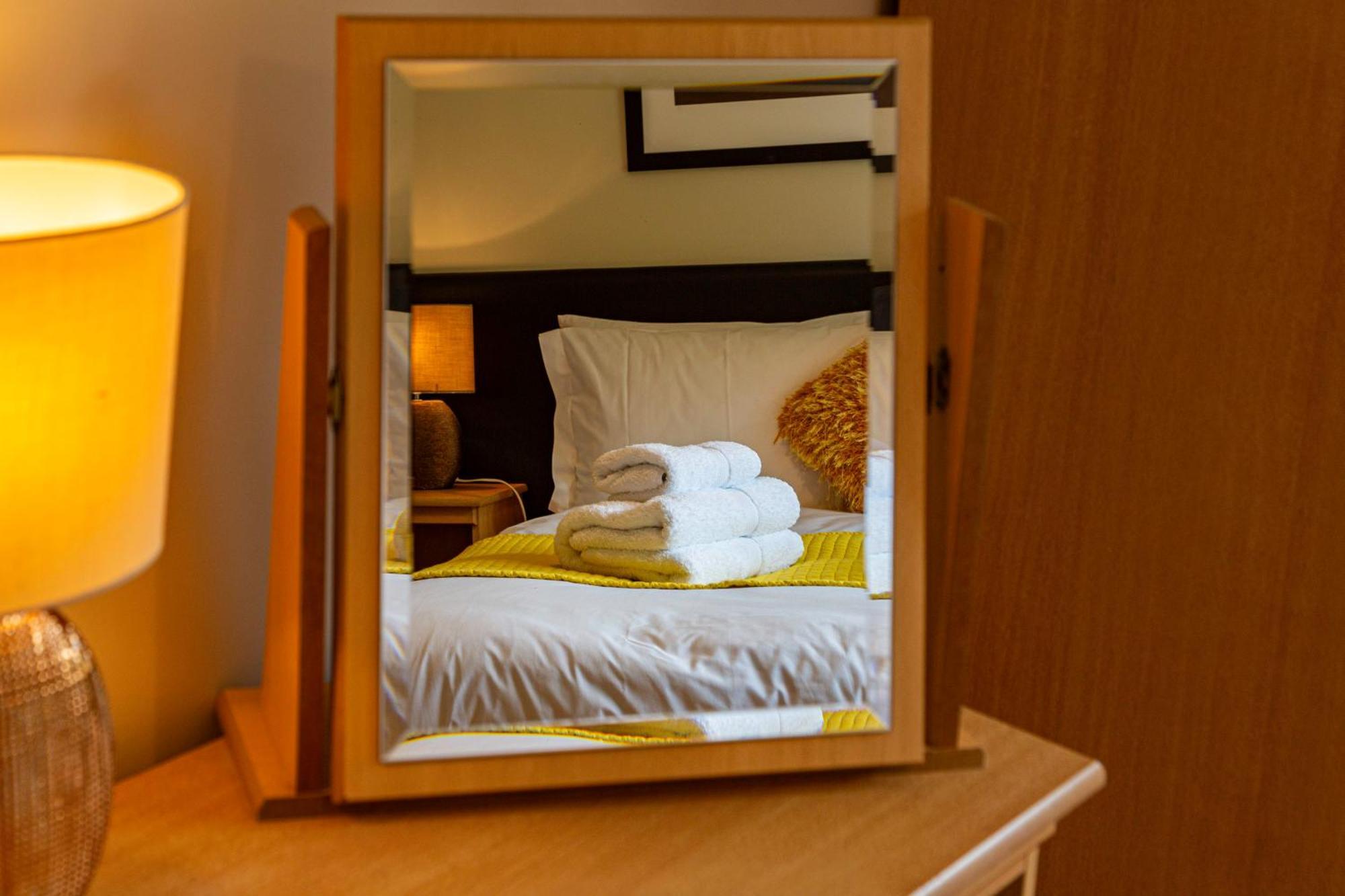 Kerry Holiday Homes At The Killarney Holiday Village Eksteriør billede