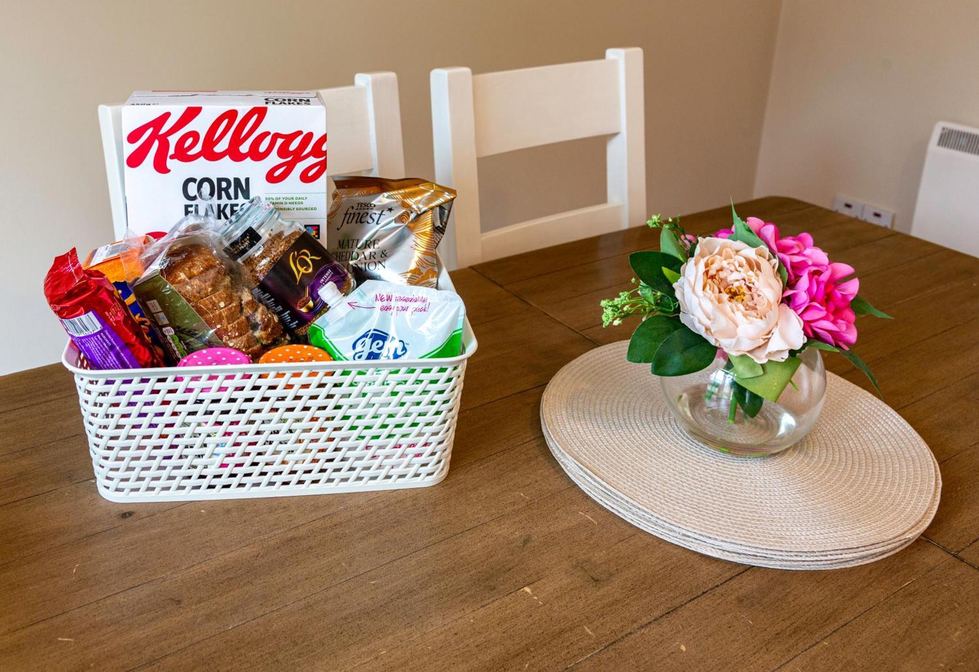 Kerry Holiday Homes At The Killarney Holiday Village Eksteriør billede