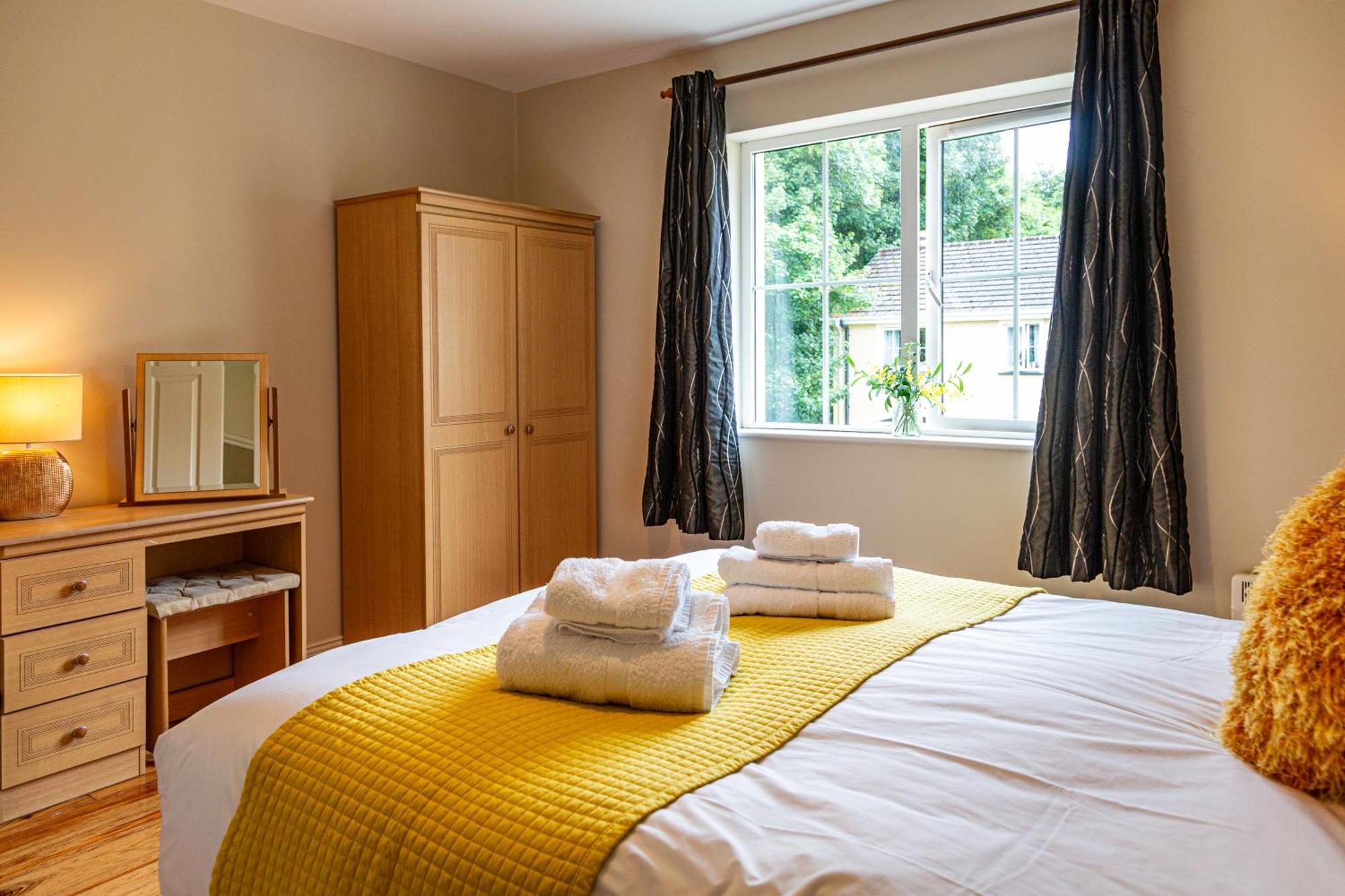 Kerry Holiday Homes At The Killarney Holiday Village Eksteriør billede