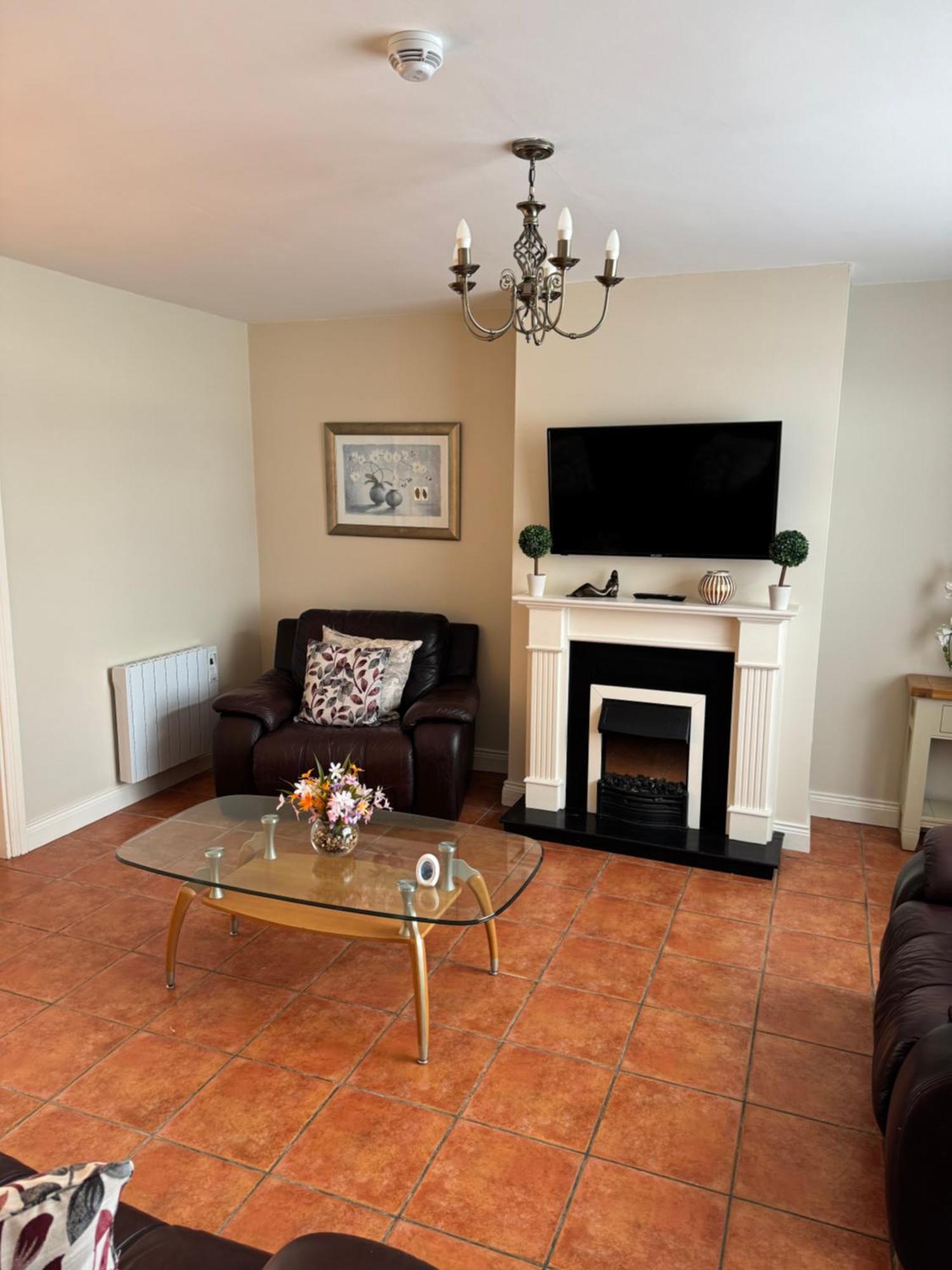 Kerry Holiday Homes At The Killarney Holiday Village Eksteriør billede