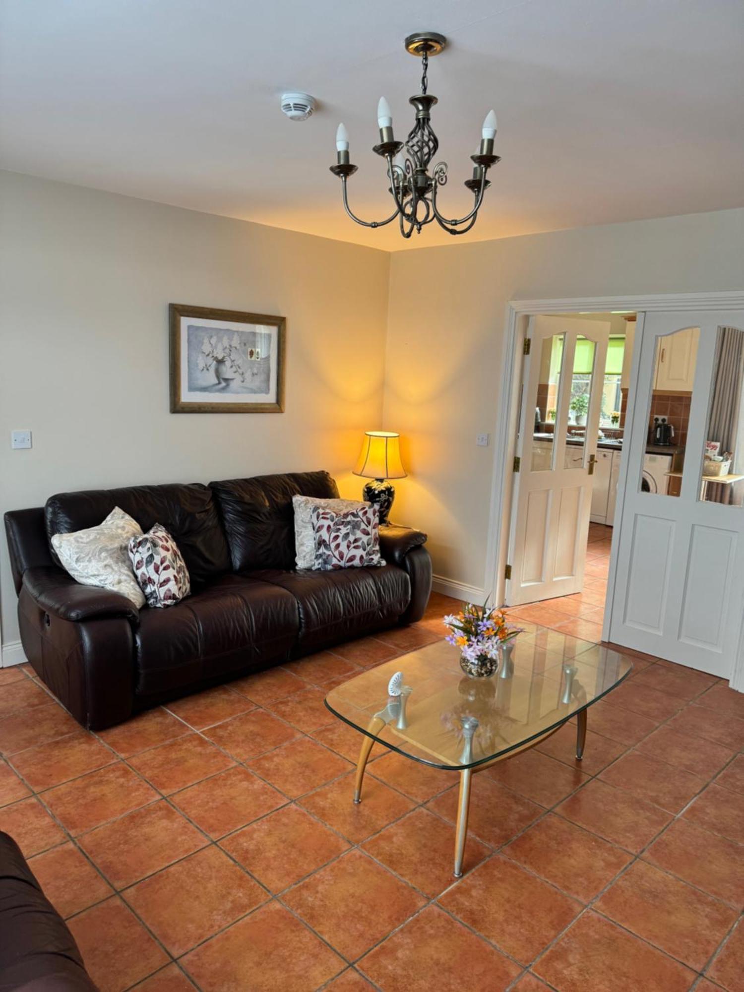 Kerry Holiday Homes At The Killarney Holiday Village Eksteriør billede