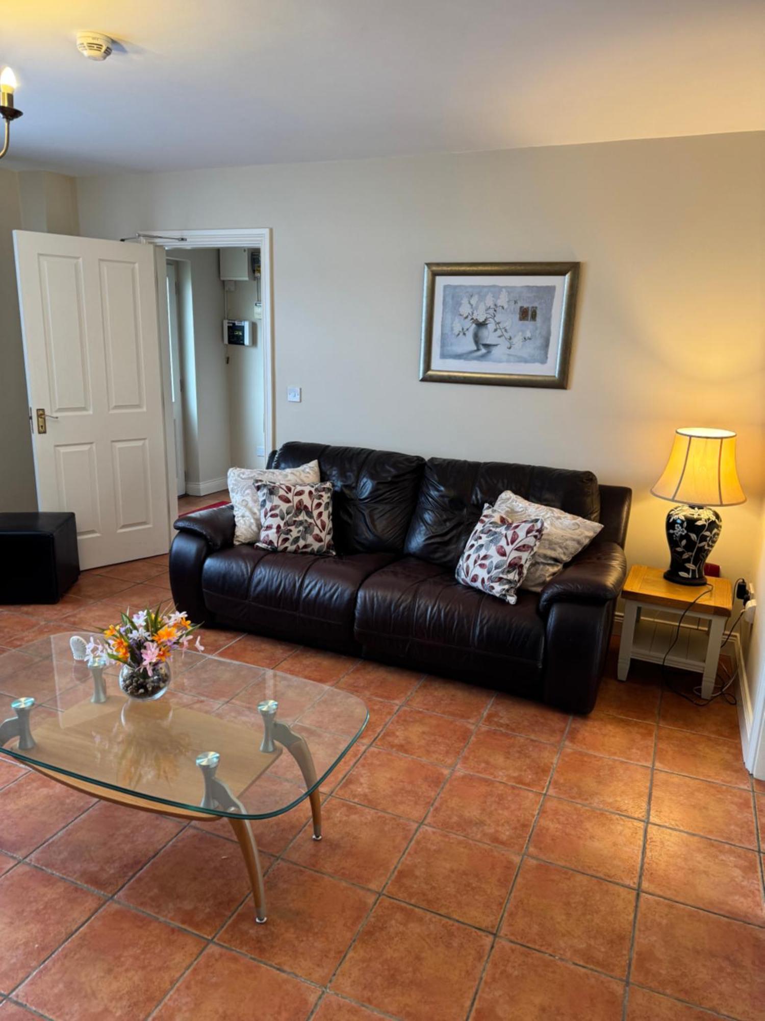 Kerry Holiday Homes At The Killarney Holiday Village Eksteriør billede
