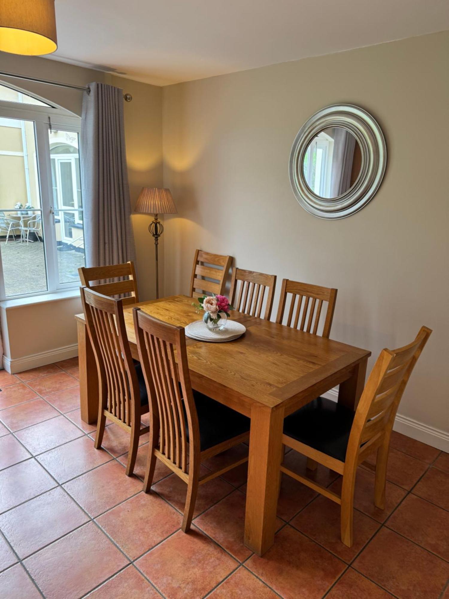 Kerry Holiday Homes At The Killarney Holiday Village Eksteriør billede
