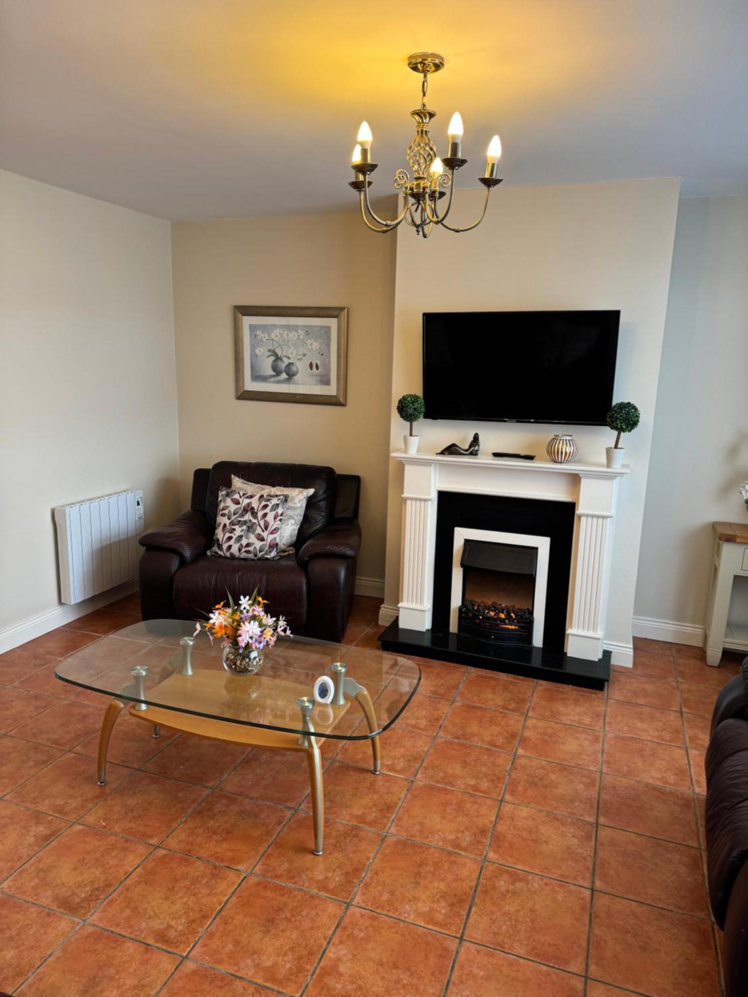 Kerry Holiday Homes At The Killarney Holiday Village Eksteriør billede