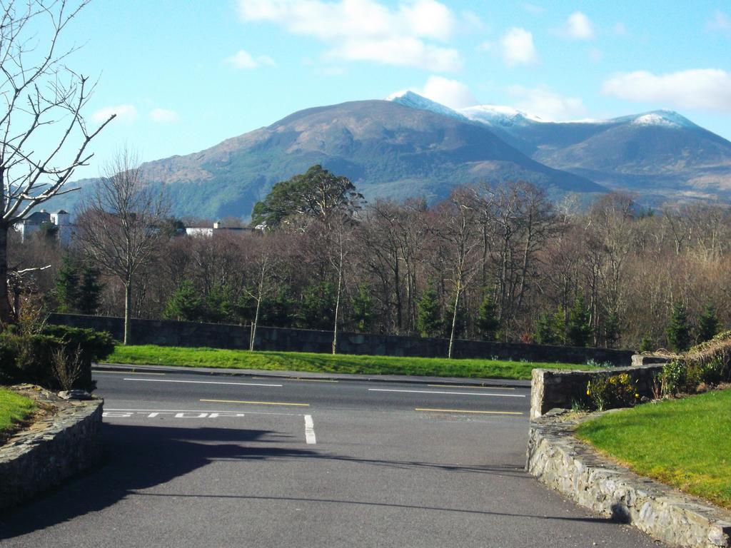 Kerry Holiday Homes At The Killarney Holiday Village Eksteriør billede