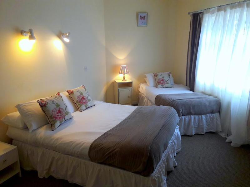 Kerry Holiday Homes At The Killarney Holiday Village Eksteriør billede