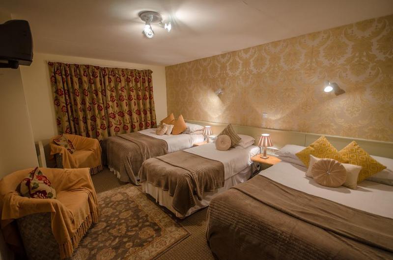 Kerry Holiday Homes At The Killarney Holiday Village Eksteriør billede