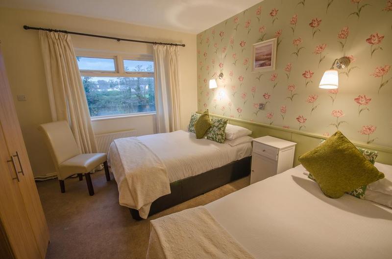Kerry Holiday Homes At The Killarney Holiday Village Eksteriør billede